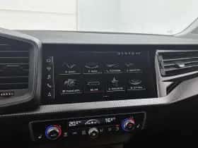 Audi A1 (2025) thumbnail 26