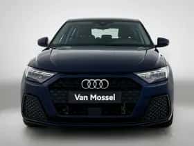 Audi A1 (2025) thumbnail 5