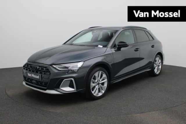 Audi A3 (2025) thumbnail 1