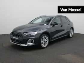 Audi A3 (2025)