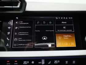 Audi A3 (2025) thumbnail 19