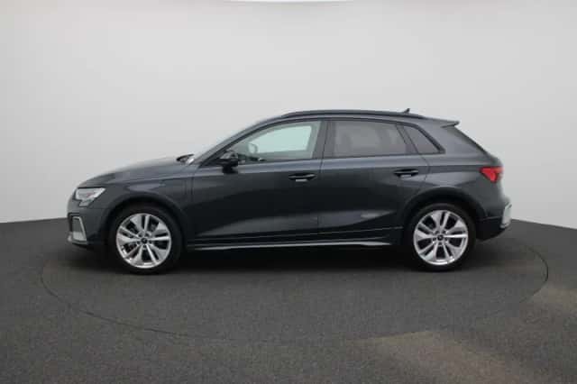 Audi A3 (2025) thumbnail 4