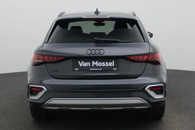 Audi A3 (2025) thumbnail 5