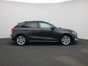 Audi A3 (2025) thumbnail 6