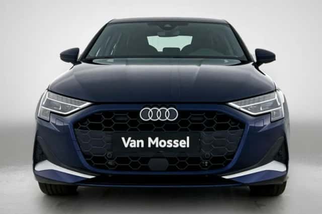 Audi A3 (2026) thumbnail 5