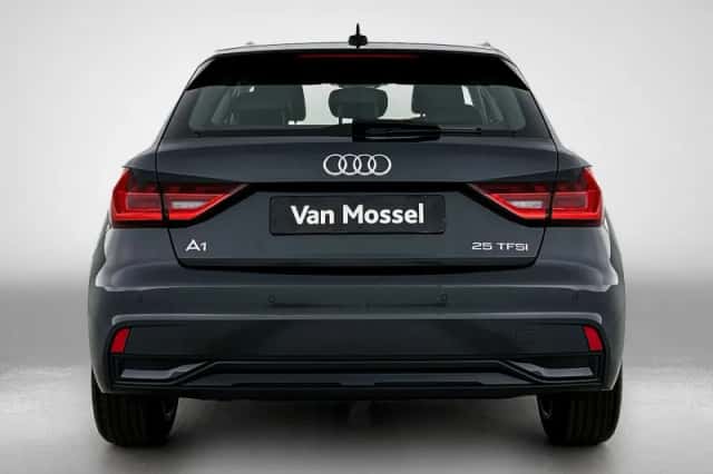Audi A1 (2026) thumbnail 3