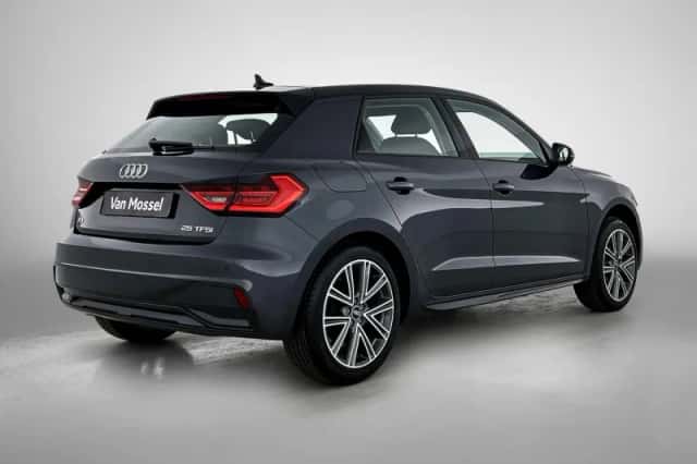 Audi A1 (2026) thumbnail 4