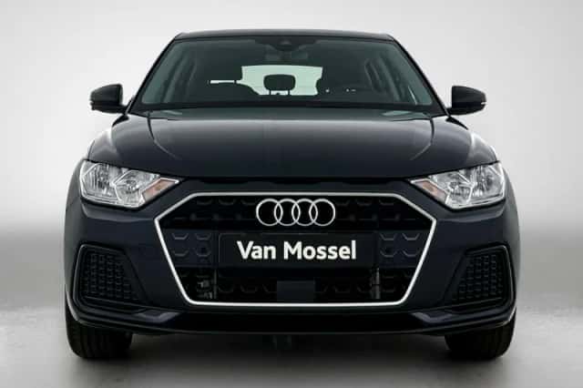 Audi A1 (2026) thumbnail 5