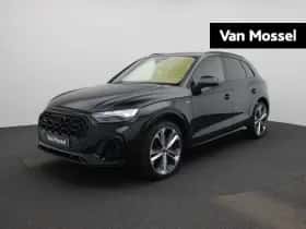 Audi Q5 (2025)