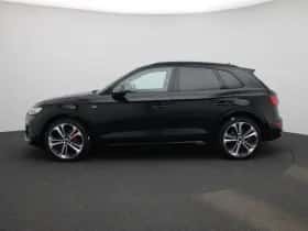 Audi Q5 (2025) thumbnail 4