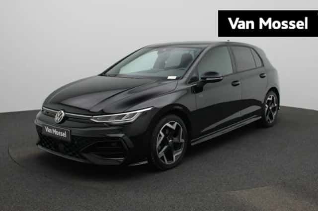 Volkswagen Golf (2025) thumbnail 1