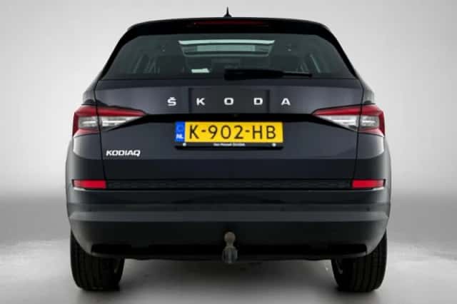 Škoda Kodiaq (2021) thumbnail 3
