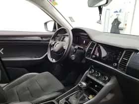 Škoda Kodiaq (2021) thumbnail 3