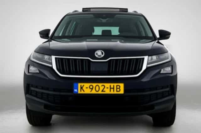 Škoda Kodiaq (2021) thumbnail 5