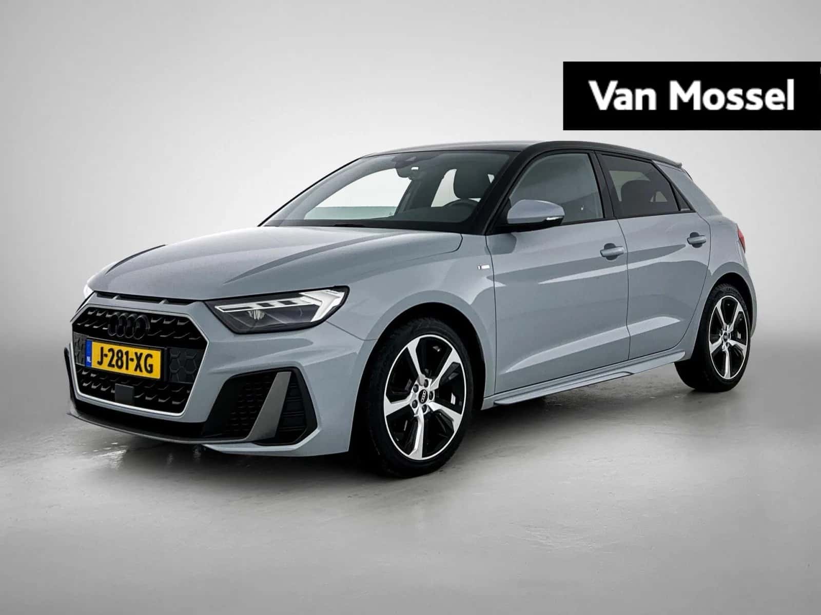 Audi A1 (2020) — foto 1