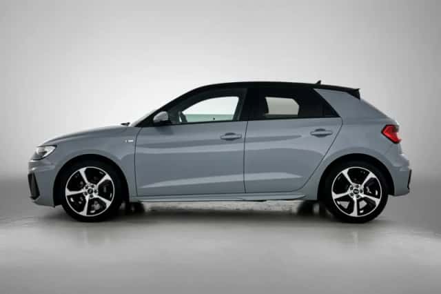 Audi A1 (2020) thumbnail 2
