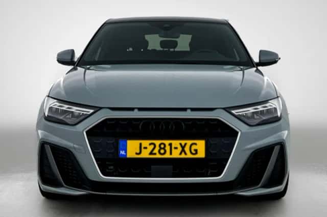 Audi A1 (2020) thumbnail 5