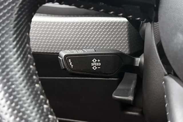 Audi A1 (2020) thumbnail 6