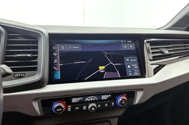 Audi A1 (2020) thumbnail 7