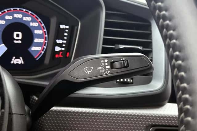 Audi A1 (2020) thumbnail 9