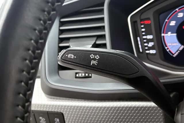 Audi A1 (2020) thumbnail 10