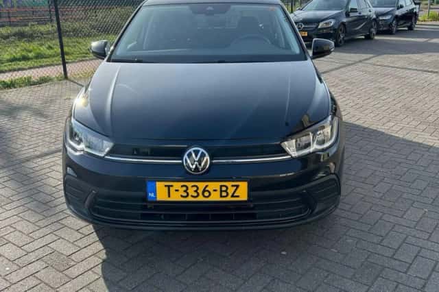 Volkswagen Polo (2023) thumbnail 1
