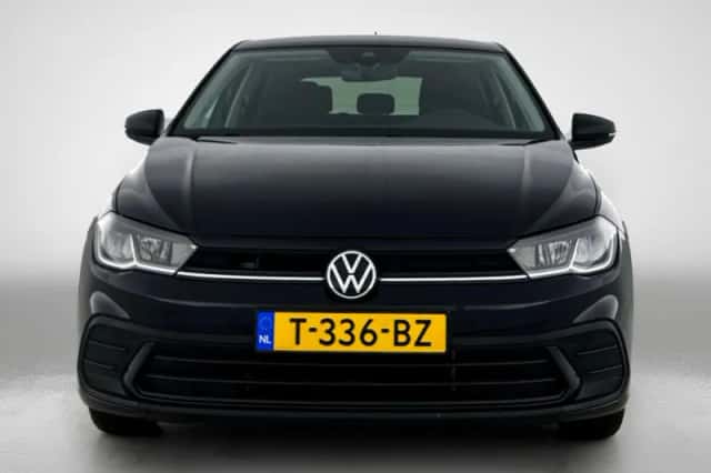 Volkswagen Polo (2023) thumbnail 5
