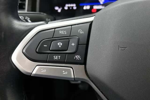 Volkswagen Polo (2023) thumbnail 6