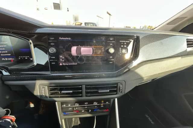 Volkswagen Polo (2023) thumbnail 7