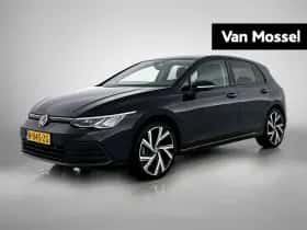 Volkswagen Golf (2021)