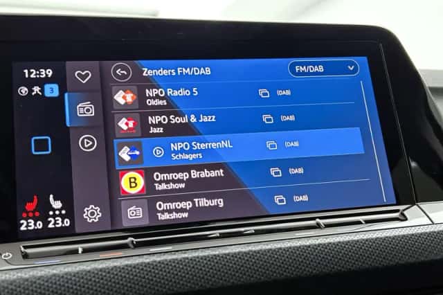 Volkswagen Golf (2021) thumbnail 24
