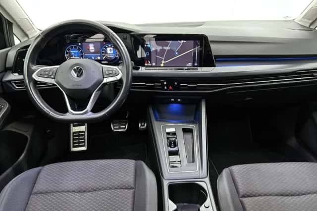 Volkswagen Golf (2021) thumbnail 27