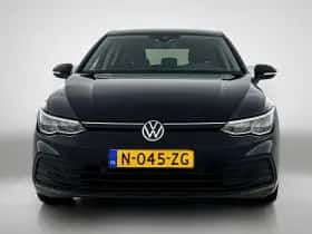 Volkswagen Golf (2021) thumbnail 5