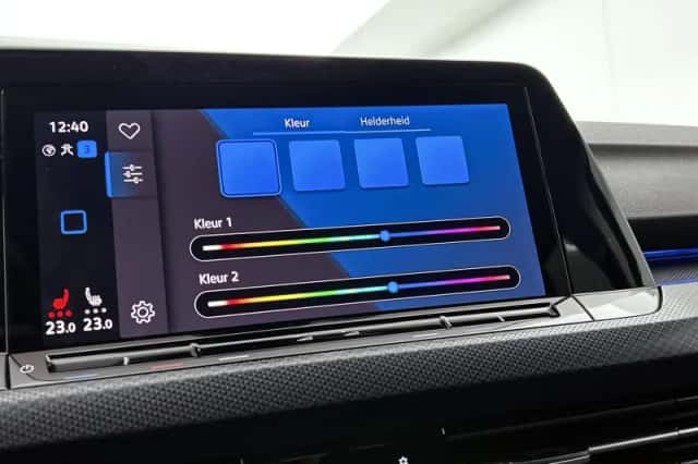 Volkswagen Golf (2021) thumbnail 41