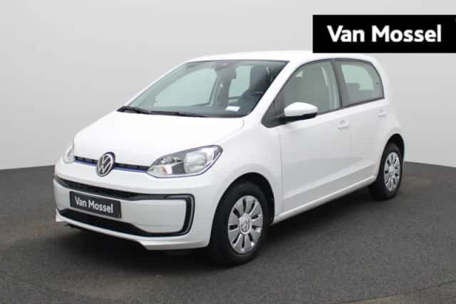 Volkswagen E-up! (2021) thumbnail 1