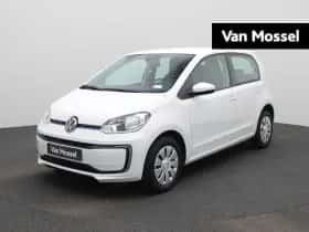 Volkswagen E-up! (2021)
