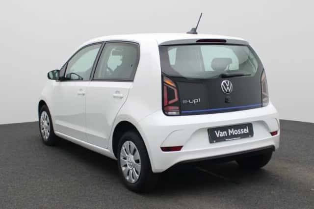 Volkswagen E-up! (2021) thumbnail 2