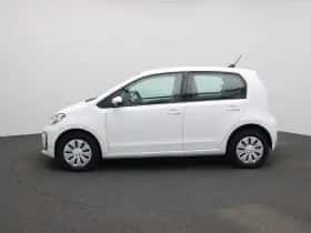 Volkswagen E-up! (2021) thumbnail 4
