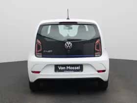 Volkswagen E-up! (2021) thumbnail 5