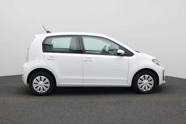 Volkswagen E-up! (2021) thumbnail 6