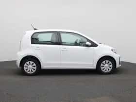 Volkswagen E-up! (2021) thumbnail 6