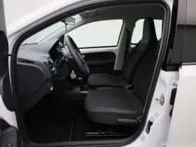 Volkswagen E-up! (2021) thumbnail 9