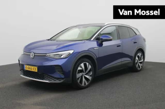 Volkswagen ID.4 (2021)