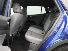 Volkswagen ID.4 (2021) thumbnail 11