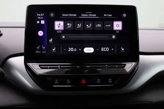 Volkswagen ID.4 (2021) thumbnail 17