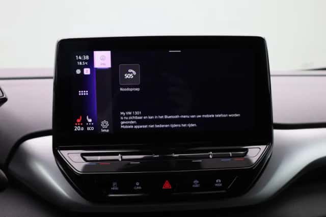 Volkswagen ID.4 (2021) thumbnail 22