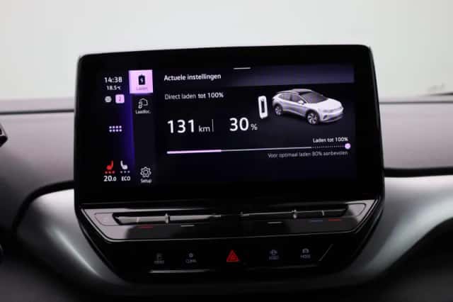 Volkswagen ID.4 (2021) thumbnail 27