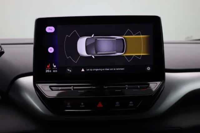 Volkswagen ID.4 (2021) thumbnail 28