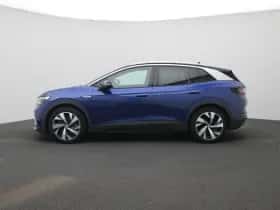 Volkswagen ID.4 (2021) thumbnail 4