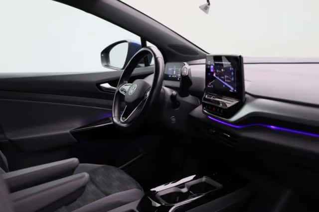 Volkswagen ID.4 (2021) thumbnail 32